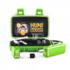 Huni-Badger-Portable-Device-Nitro-Green-Kit
