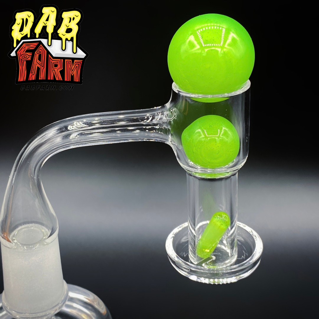 What are Terp Pearls, and Why Should You Be Using Them in Your Dabs?