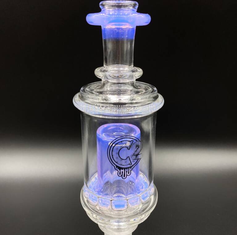 Dr. Dabber Boost EVO Limited Edition Dab Rig