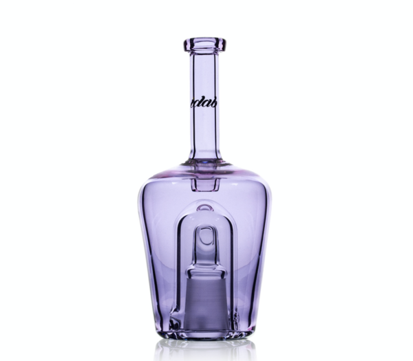 Huni Badger-iDab-Huni-Bottle-Purple CFL